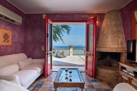 Luxury guest houses for sale, Ionian Islands