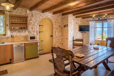 Luxury guest houses for sale, Ionian Islands