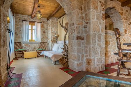 Luxury guest houses for sale, Ionian Islands