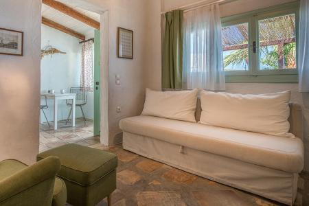 Luxury guest houses for sale, Ionian Islands