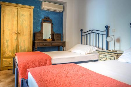 Luxury guest houses for sale, Ionian Islands