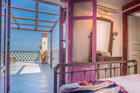 Luxury guest houses for sale, Ionian Islands