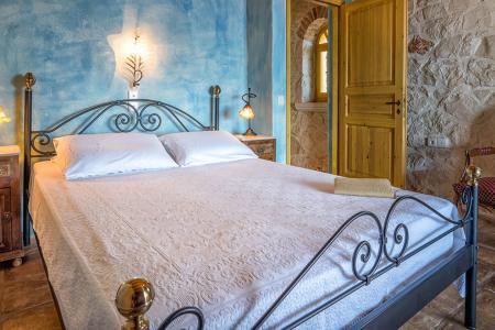 Luxury guest houses for sale, Ionian Islands