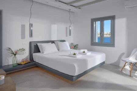 Luxury villa  285 sq.m. for sale, Mykonos