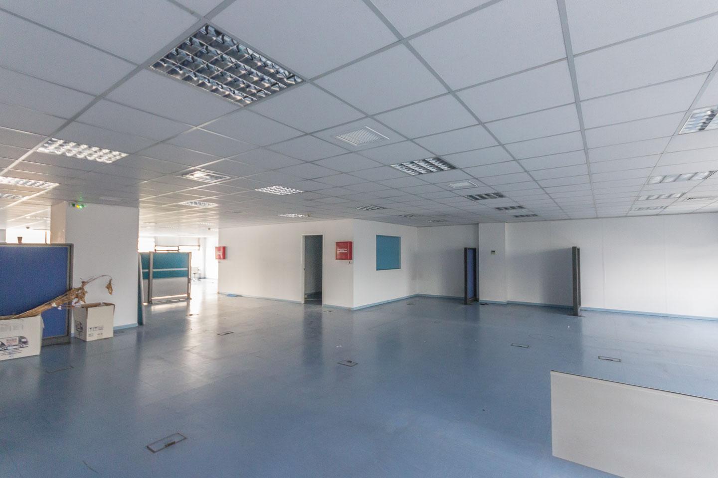 Office of 2.520 sq.m. for rent, Athens