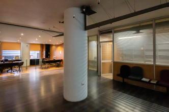 Commercial building 2.000 sq.m, Center of Athens