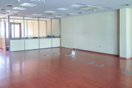Office 205 sq.m. for rent, north Athens