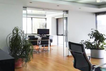 Office 312 sq.m. for rent, north Athens