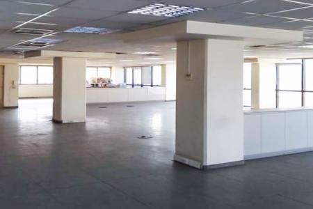 Office space 361 sq.m for rent, North Athens