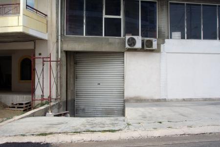 Peristeri warehouse 600 sqm to rent