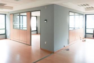 Athens center office 370 sq.m for rent