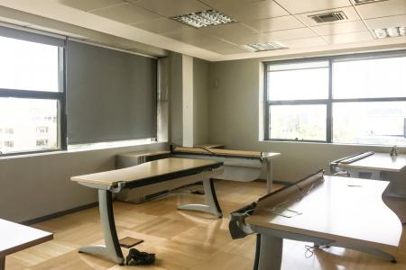 Office space 420 sq.m. for rent, Marousi