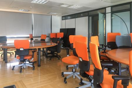 Office space 420 sq.m. for rent, Marousi