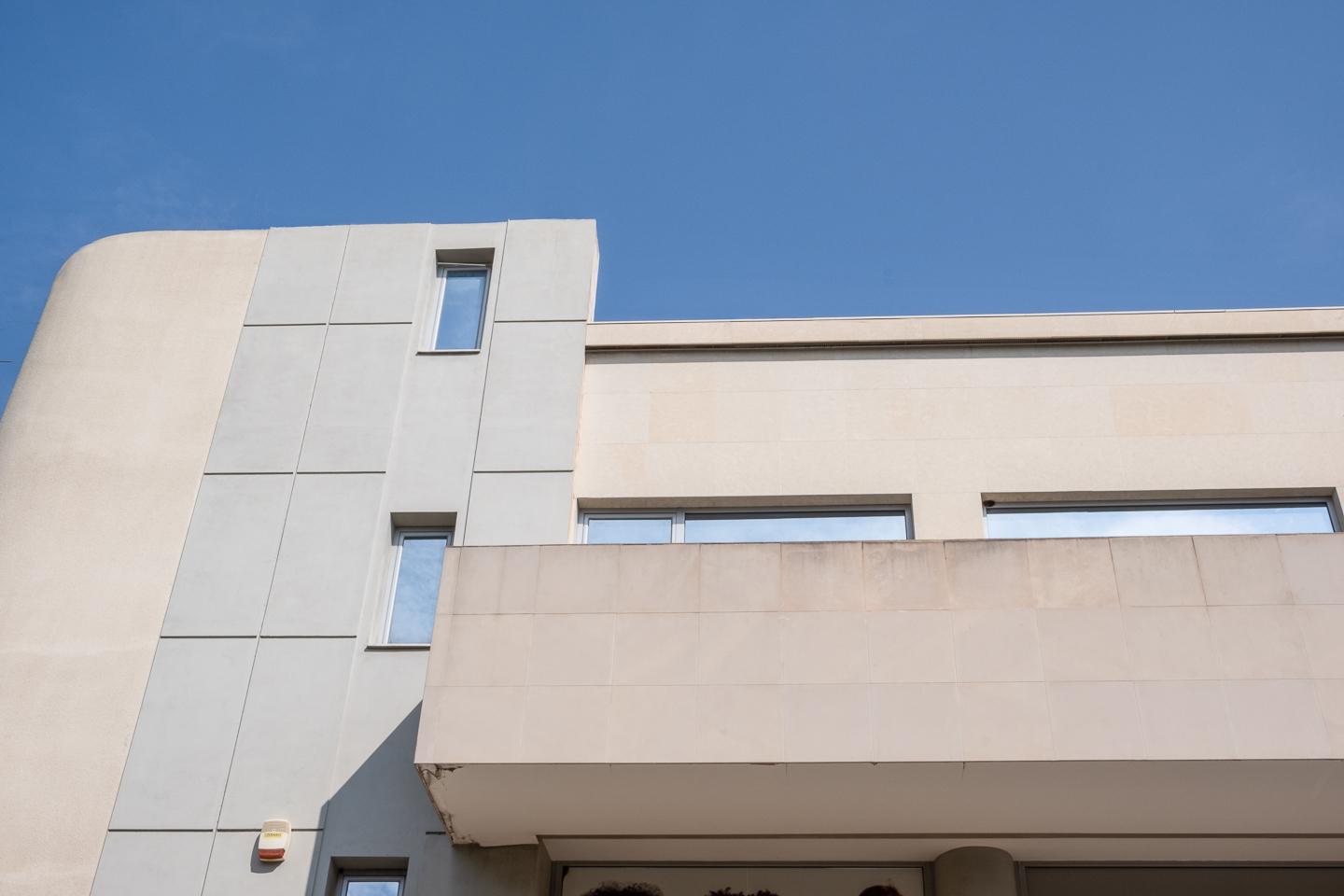 Investment commercial property 680 sq.m, Athens