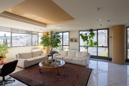 Commercial building of 4.150 sq.m for rent, Athens