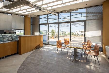 Commercial building of 4.150 sq.m for rent, Athens