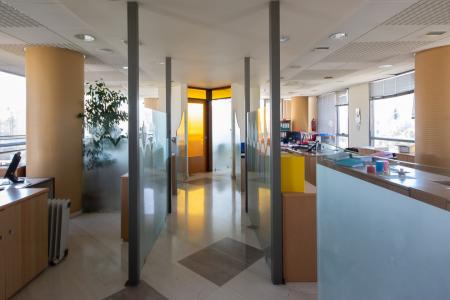 Commercial building of 4.150 sq.m for rent, Athens