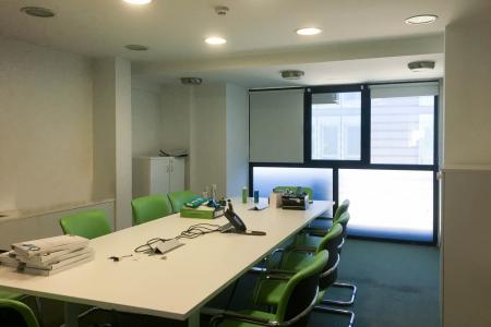 Office floor 280 sqm for rent, north Athens