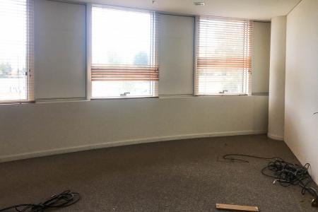 Offices 927 sq.m for rent, south Athens