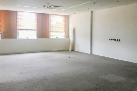 Offices 927 sq.m for rent, south Athens