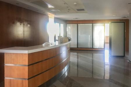 Offices 330 sqm for rent, north Athens