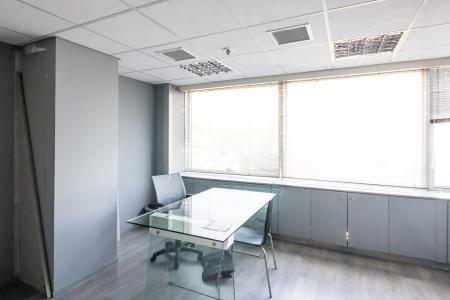 Office 495 sqm for rent, north Athens