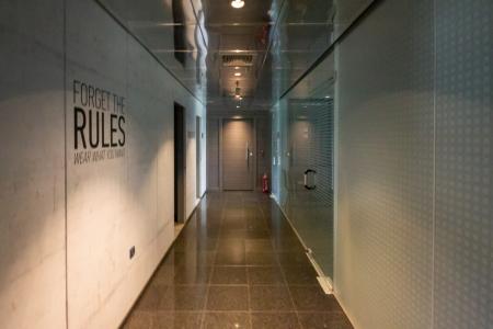 Office 495 sqm for rent, north Athens