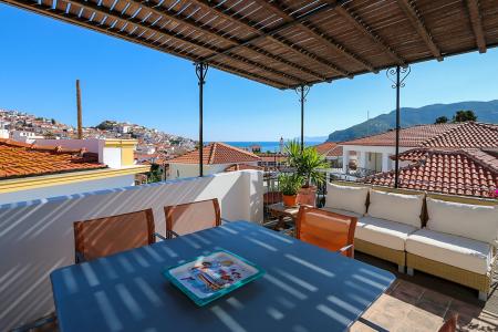 Traditional house of 140 sq.m for sale, Skopelos