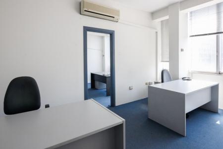 Office 220 sq.m for rent, south Athens