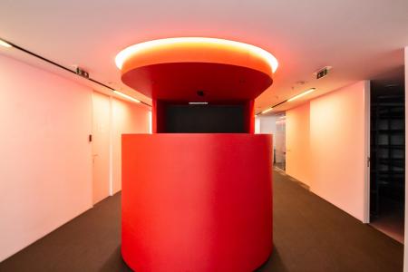 Office space 1.260 sq.m for rent, North Athens