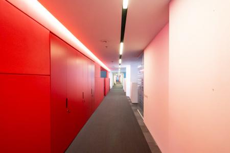 Office space 1.260 sq.m for rent, North Athens