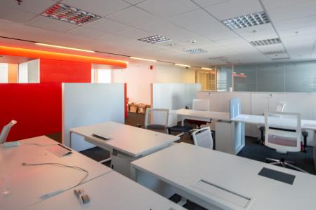 Office space 1.260 sq.m for rent, North Athens