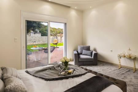 Luxury villa 450 sq.m for sale in Rhodes