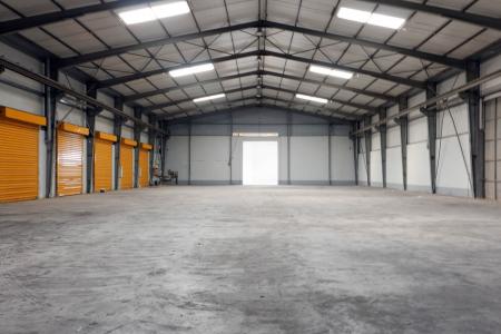 West Attica warehouse 2.550 sq.m for rent