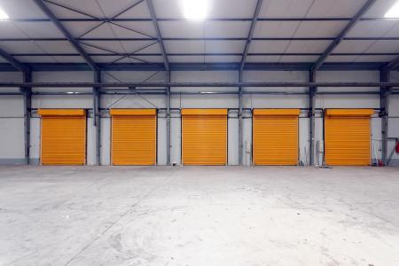 West Attica warehouse 2.550 sq.m for rent