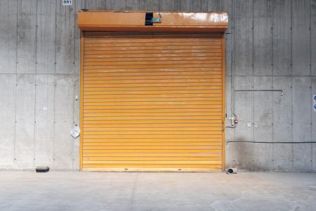 West Attica warehouse 2.550 sq.m for rent