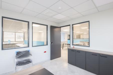 North Athens 3rd floor office 470 sq.m for rent