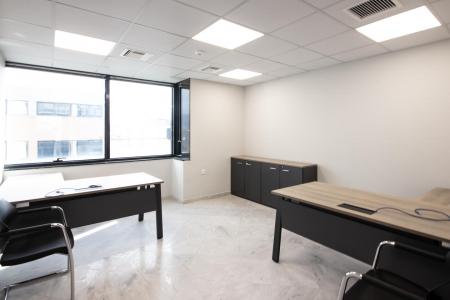 North Athens 3rd floor office 470 sq.m for rent