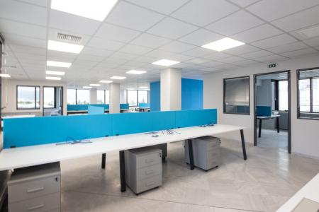 Athens north suburbs office 442 sq.m for rent