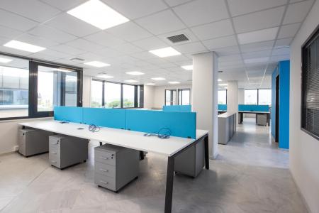 Athens north suburbs office 442 sq.m for rent