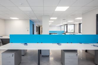 Athens north suburbs office 442 sq.m for rent