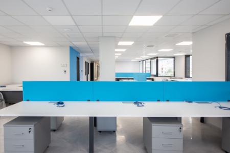 Athens north suburbs office 442 sq.m for rent