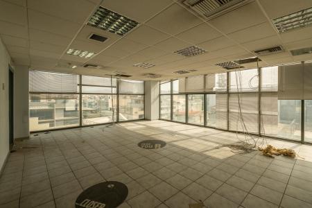 Offices 2.200 sq.m for rent, west Athens