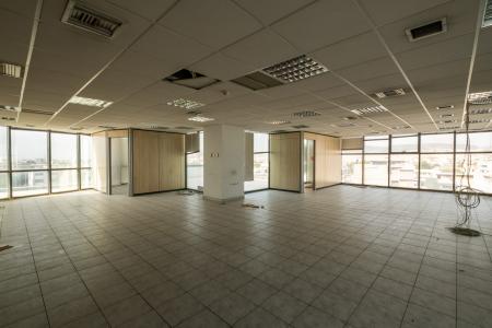 Office Space 1.200 sq.m for rent, west Athens