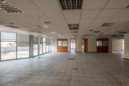 Office 400 sq.m for rent, West Athens