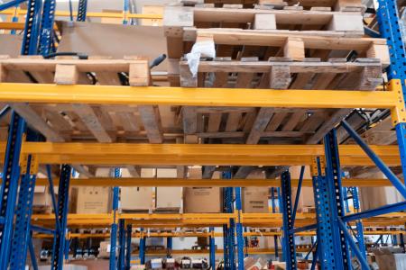 Warehouse 2.000 sq.m for rent, central Greece