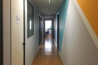 Office space 1.055 sq.m for rent, Athens