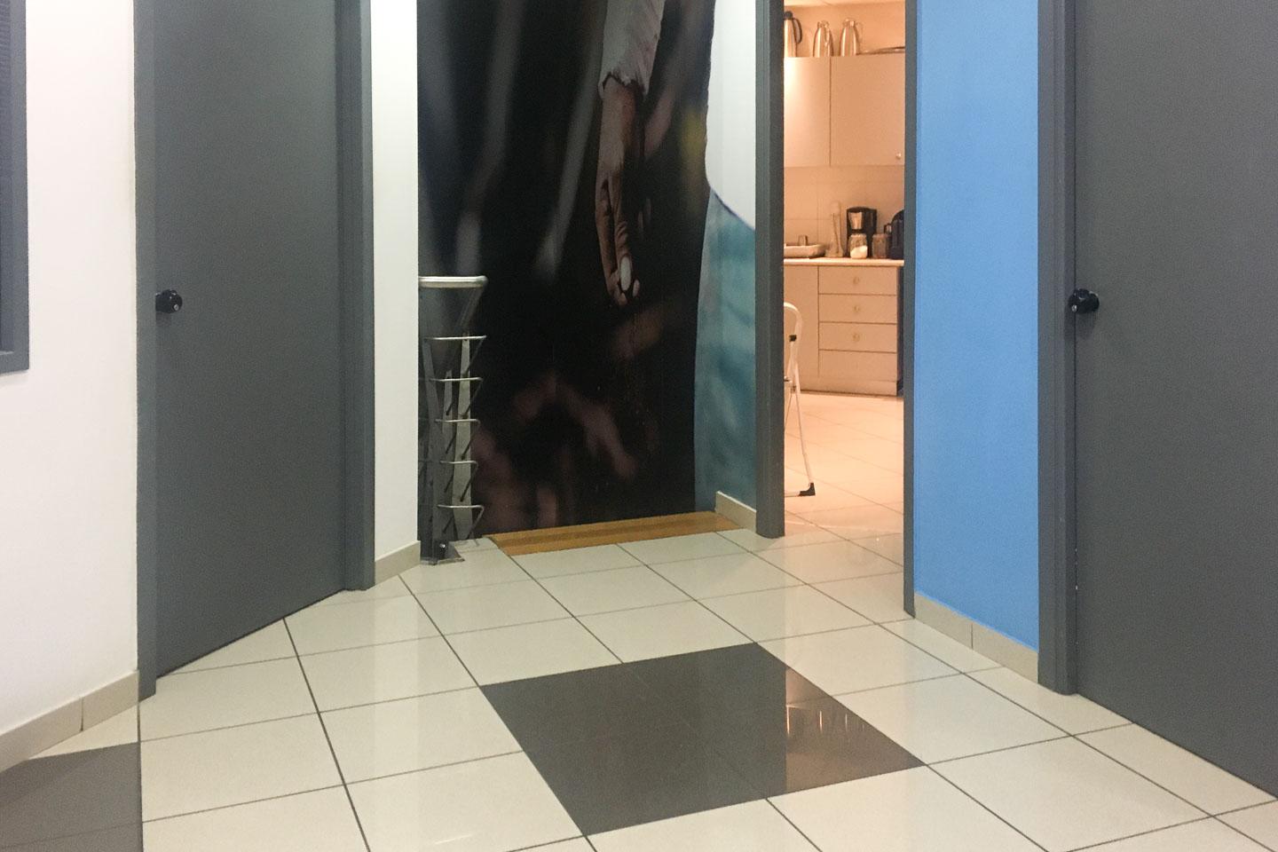 North Athens offices 380 sqm for rent