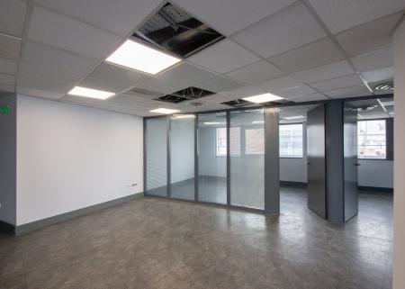 Offices 2.462 sq.m for rent, North Athens