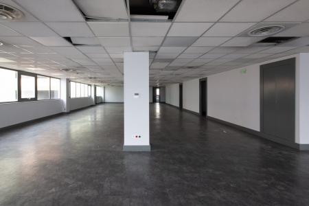 Office space 1.140 sq.m for rent, south Athens